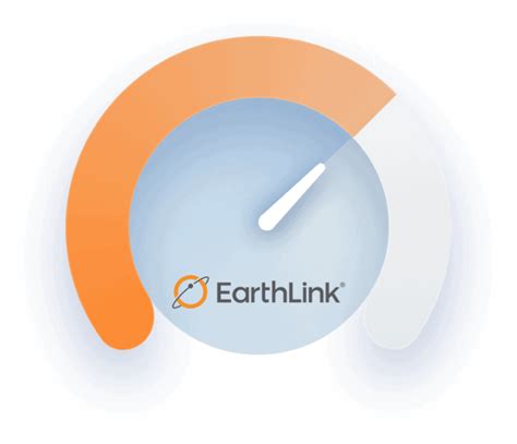 earthlink internet speed test